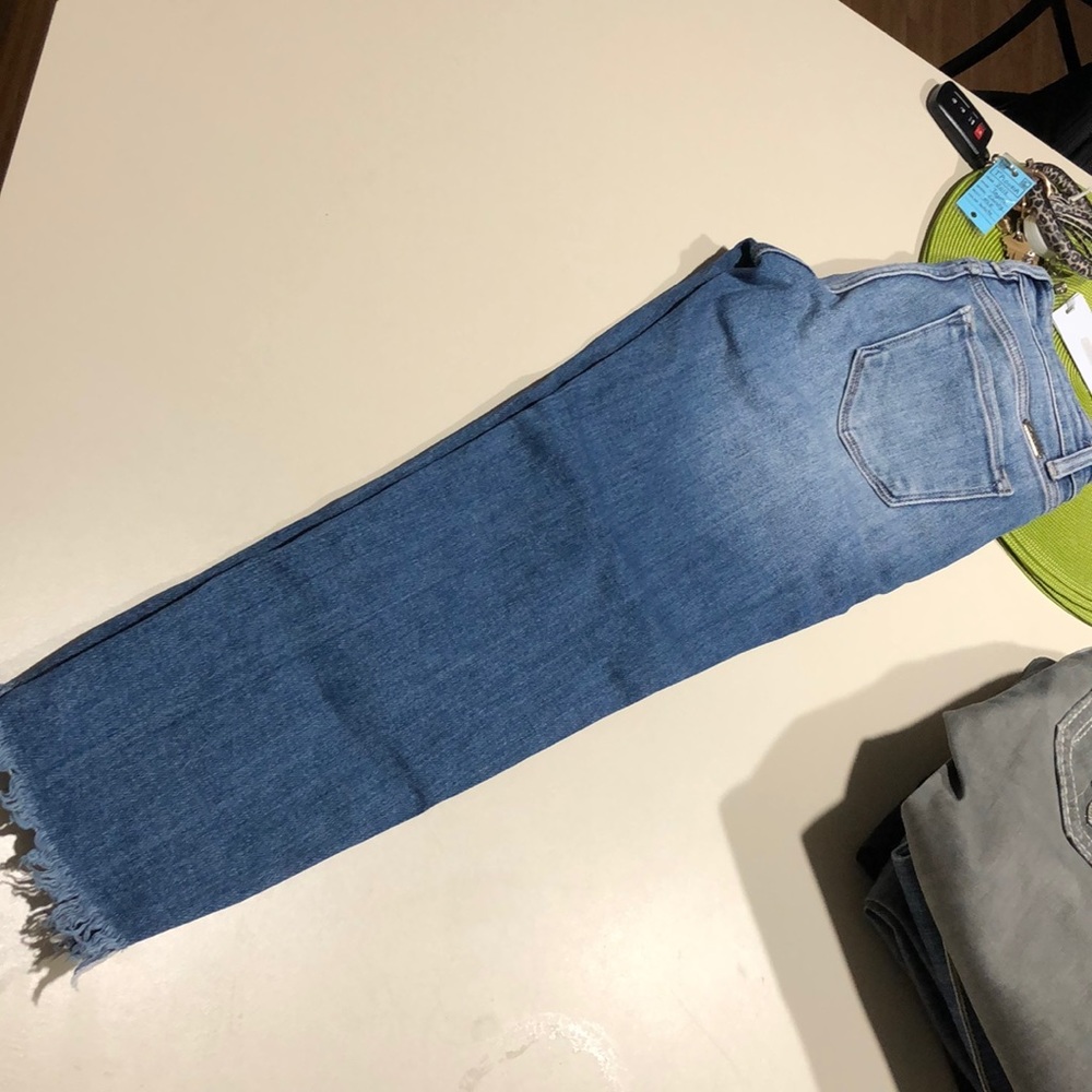 Kancan jeans